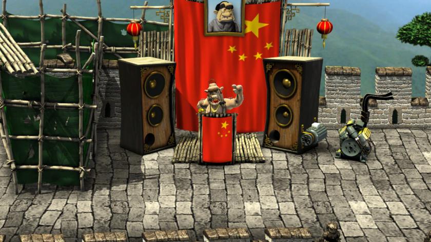 Switch游戏 -整蛊邻居:归来 Neighbours back From Hell-百度网盘下载插图5-小白游戏网 Switch游戏 -整蛊邻居:归来 Neighbours back From Hell-百度网盘下载插图5-小白游戏网